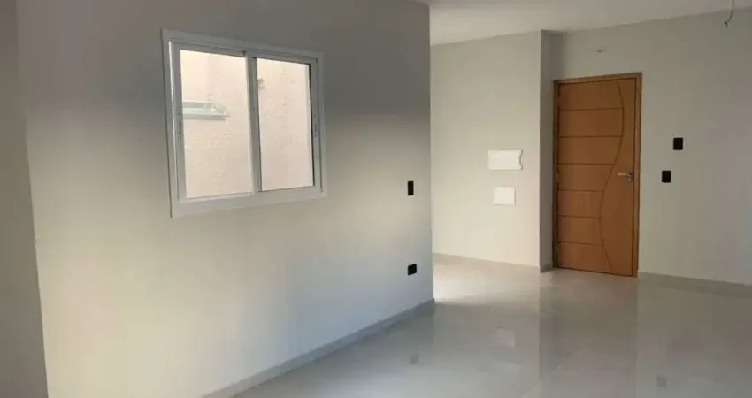 Cobertura S/ Condominio a Venda, 81m², Bairro Parque das Nações - Santo André