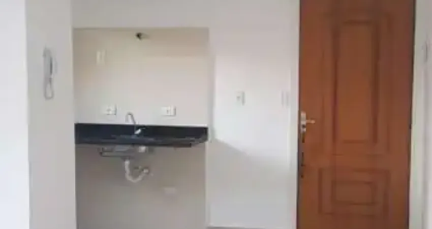 Apartamento com 2 quartos à venda no Jardim Ana Maria, Santo André 