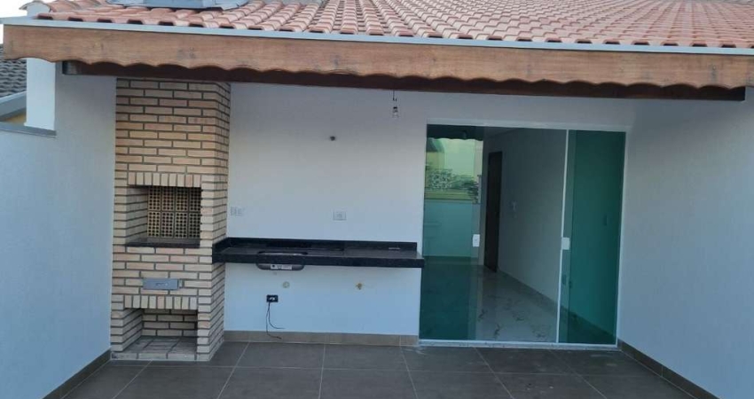 Apartamento sem Condomínio - Camilópolis