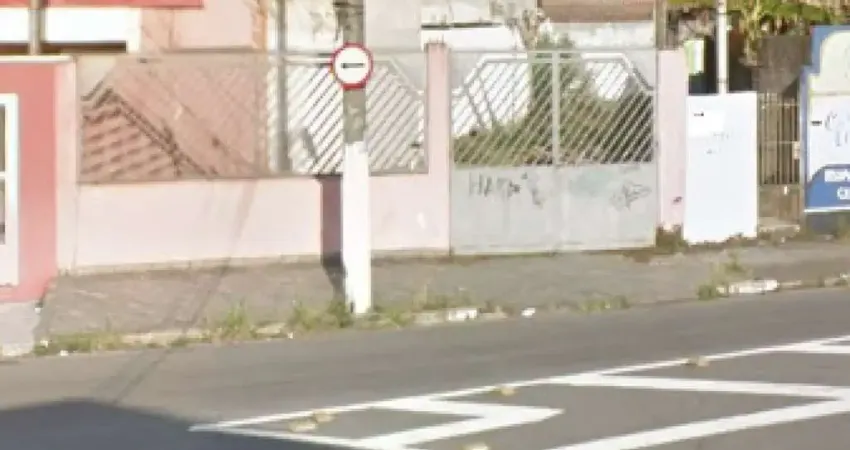 Terreno à venda na Vila Pires, Santo André 