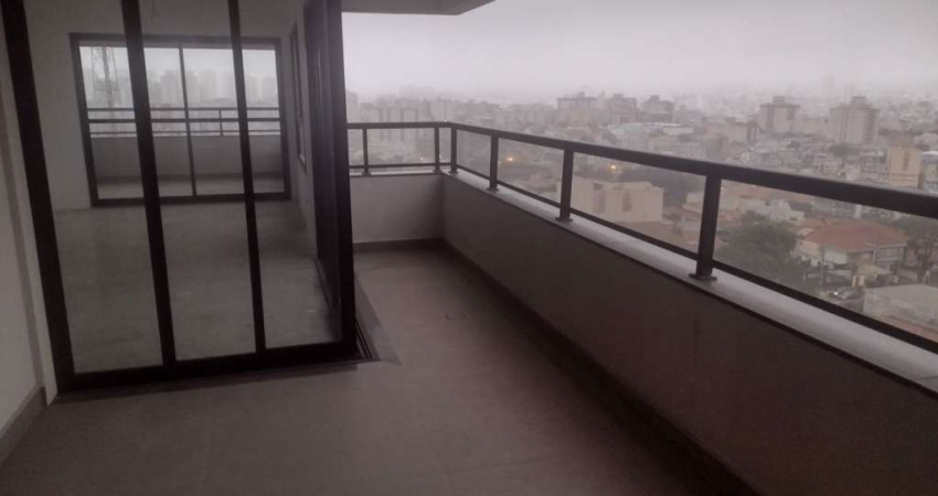 Apartamento com 3 quartos à venda no Campestre, Santo André 