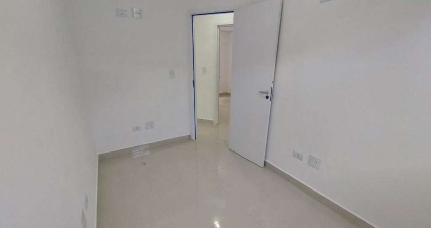 Cobertura Sem Condomínio a Venda 130m², Bairro Vila Curuçá- Santo André/SP.
