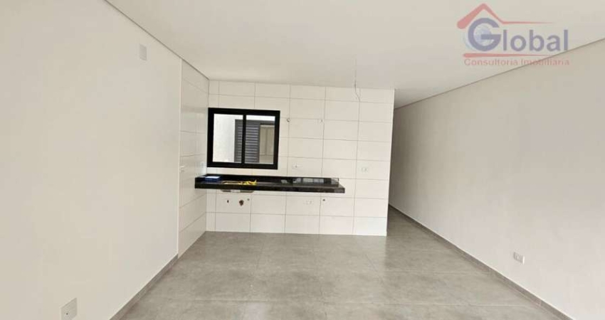 Casa com 3 quartos à venda no Parque Oratório, Santo André 