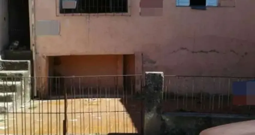 Terreno à venda no Santa Teresinha, Santo André 
