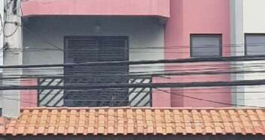 Apartamento com 2 quartos à venda no Utinga, Santo André 