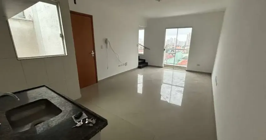 Cobertura sem Condomínio Bairro Santa Maria