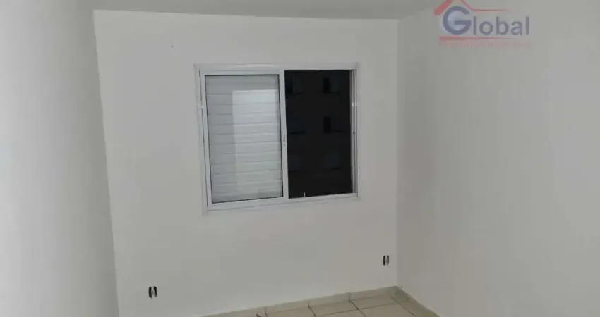 Apartamento para venda 54,43 m² - Bairro Jardim do estádio - Santo André/SP