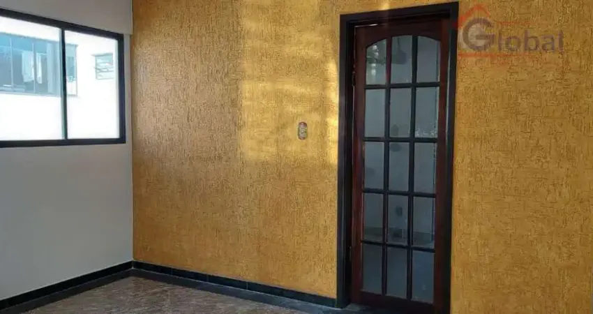 Apartamento para venda 215,58 m² - Bairro Planalto - SBC