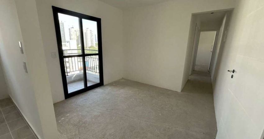 Apartamento com 2 quartos à venda no Campestre, Santo André 