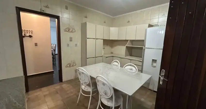 Casa com 4 quartos para alugar no Jardim, Santo André 