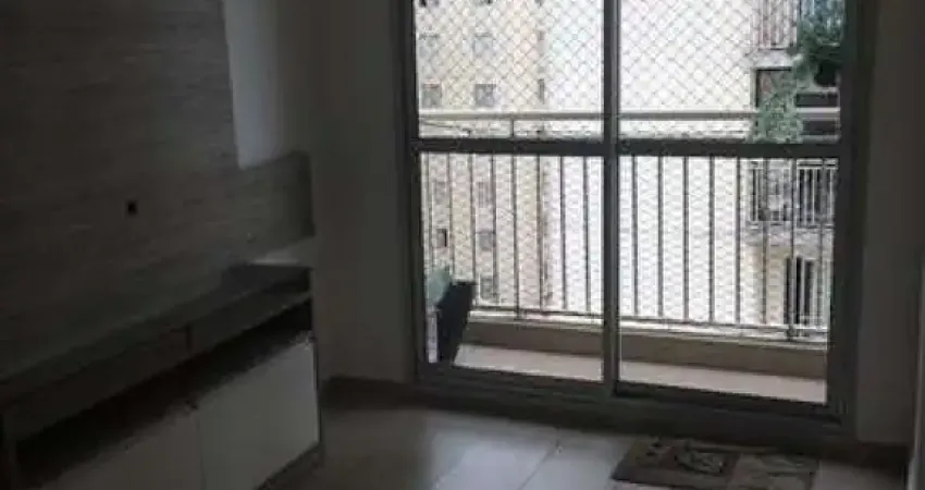 Apartamento com 2 quartos à venda na Vila Homero Thon, Santo André 