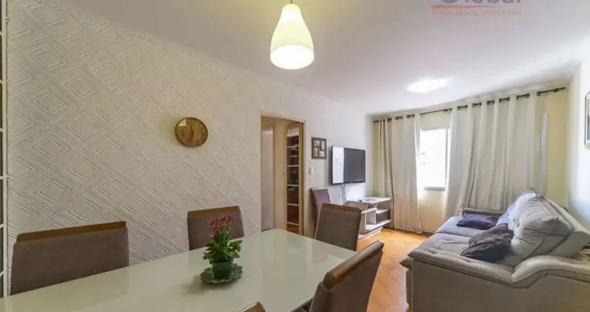 Apartamento para venda 74 m² - Nova Petrópolis - SBC - SP