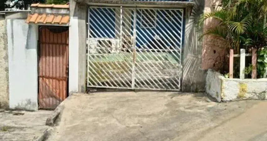 Terreno para venda 251 m² - Vila Guiomar - Santo André - SP