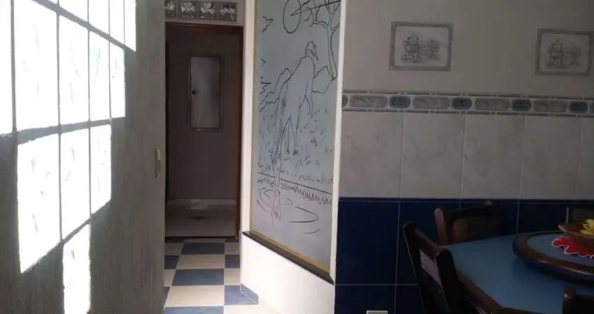 Apartamento Cobertura Duplex para venda 315 m² - Bairro Santa Paulo - SCS - SP