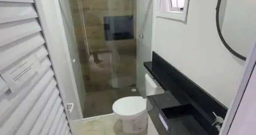 Cobertura com 3 quartos à venda na Vila Scarpelli, Santo André 