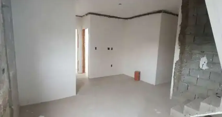 Cobertura duplex para venda 134 m² - bairro jardim stela - santo andré