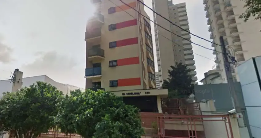 Apartamento com 3 quartos para alugar no Jardim, Santo André 