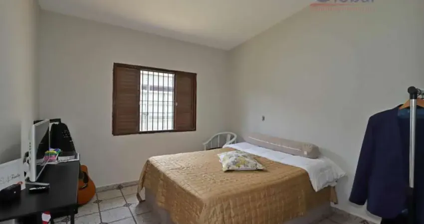 Sobrado Residencial para venda 280m² - Bairro Vila Pires - Santo André/SP