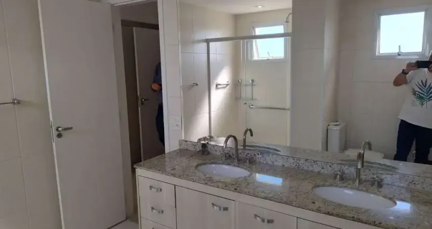 Apartamento para venda e ou locação 172 m² - Bairro Jardim São Caetano - SCS - SP