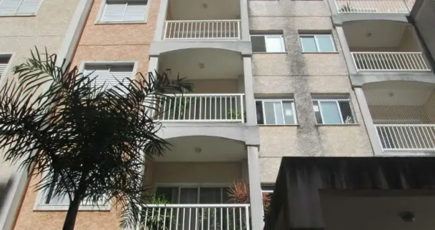 Apartamento para venda ou locação 72m² - Bairro Piraporinha - SBC