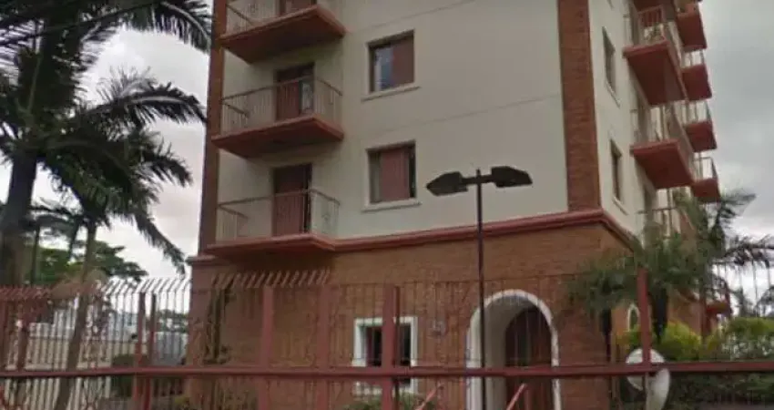 Apartamento com 3 quartos à venda na Avenida Portugal, 722, Centro, Santo André