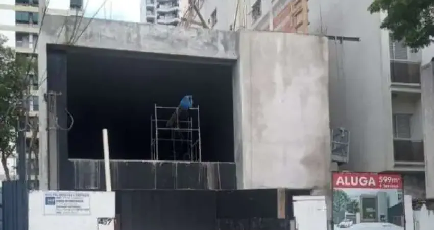 Imóvel Comercial para Locação 599 m² - Bairro Jardim - Santo André