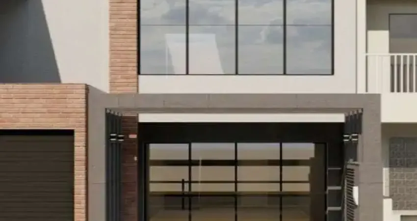 Imóvel Comercial para locação 140 m² - Bairro Jardim - Santo André