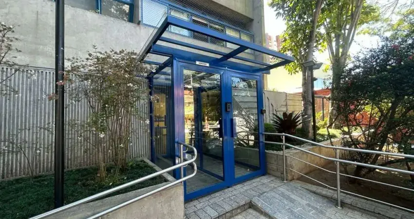 Apartamento com 4 quartos para alugar na Rua Padre Manoel de Paiva, 78, Jardim, Santo André