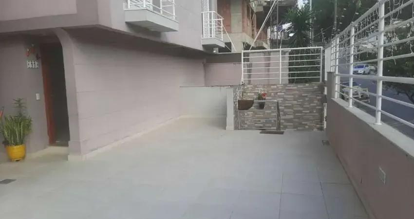 Sobrado comercial para venda 85 m² - Bairro Nova Petrópolis - SBC - SP