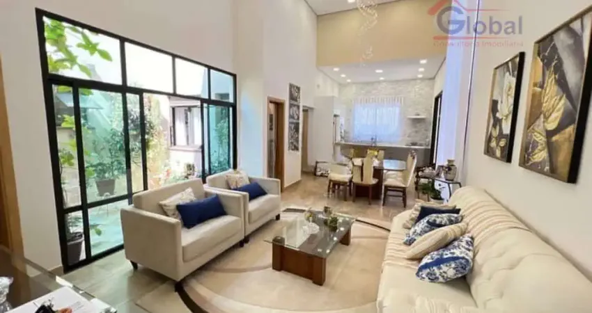 Casa com 3 quartos à venda na Rua Henrica Grigoletto Rizzo, 652, Olímpico, São Caetano do Sul