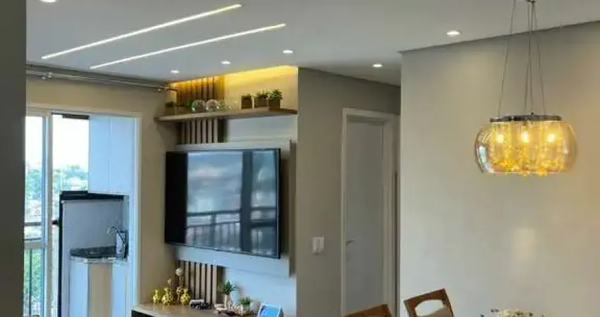 Apartamento com 2 quartos à venda na Rua Quinze de Agosto, 310, Vila João Basso, São Bernardo do Campo