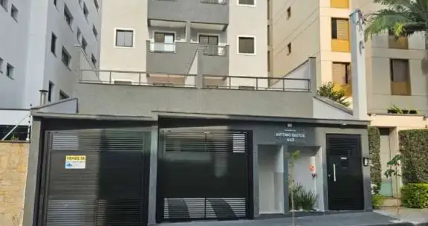 Cobertura sem condominio para venda 84 m² - Jardim Bela Vista - Santo André