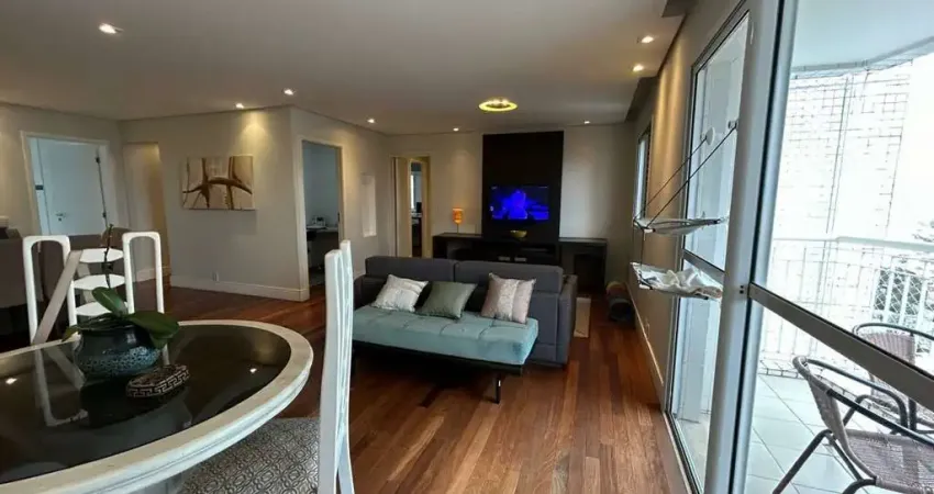 Apartamento com 3 quartos à venda na Rua das Figueiras, 1800, Campestre, Santo André