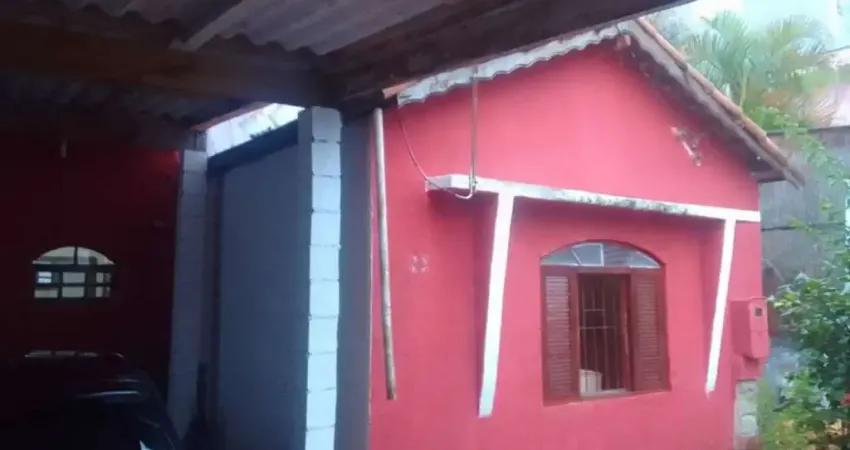 Terreno à venda na Travessa das Sensitivas, 62, Vila Marina, Santo André