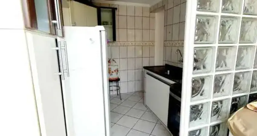 Apartamento com 2 quartos à venda na Rua Doutor Almenor Jardim Silveira, 9, Jardim Alvorada, Santo André