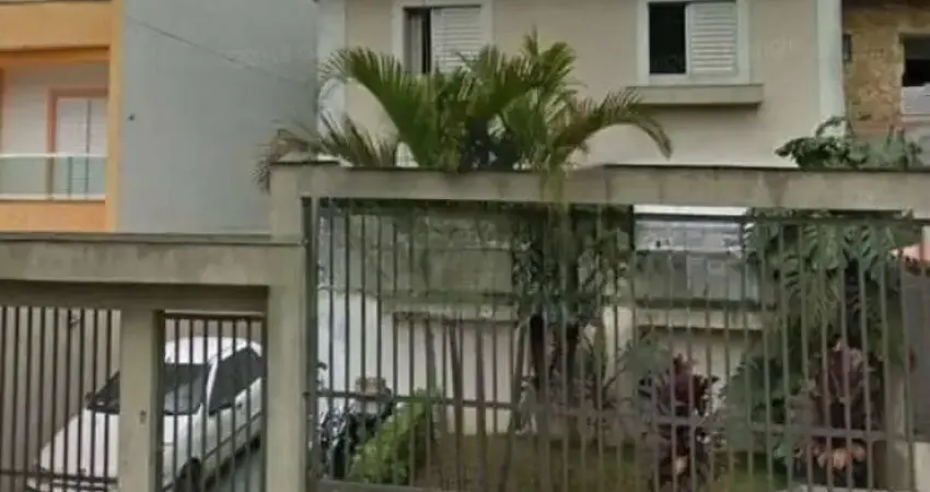 Apartamento sem Condominio para venda de 86 m² - Vila Humaitá - Santo André