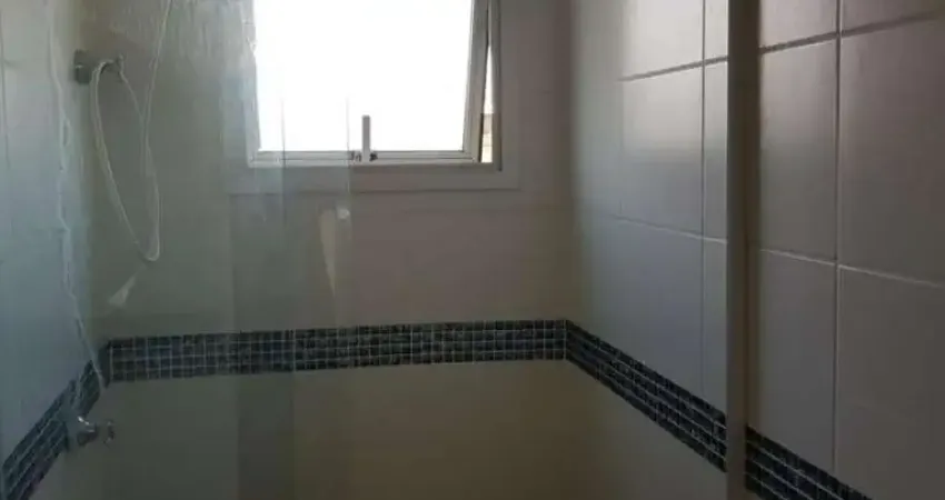 Apartamento para venda de 42 m² - Vila Homero Thon - Santo André