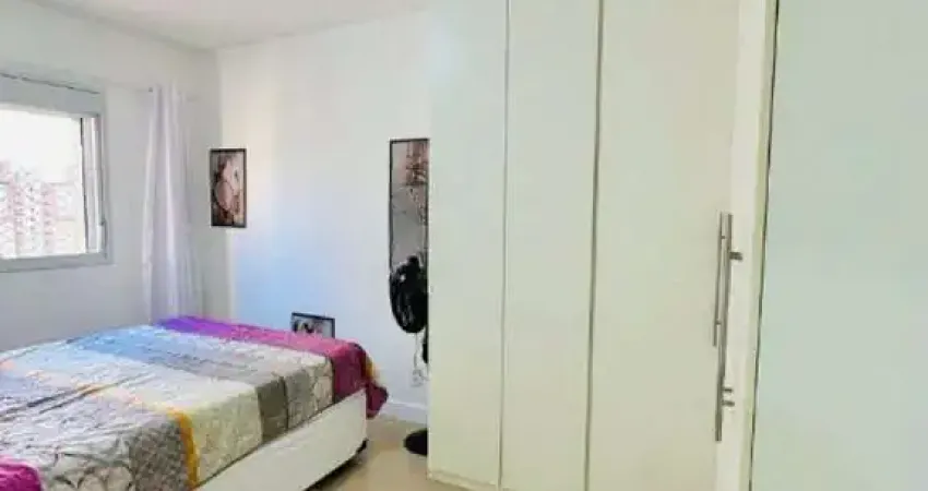 Apartamento para venda 68m² - Bairro Paraiso - Santo André/SP
