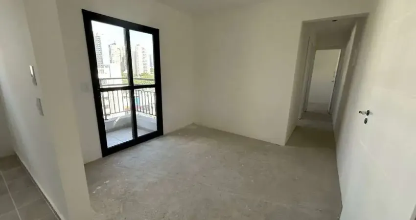 Apartamento com 2 quartos à venda na Rua Vitória Régia, 140, Campestre, Santo André