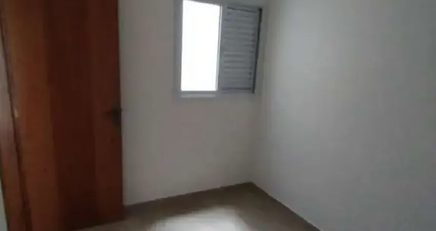 Apartamento sem Condomínio Cobertura 86 m² - Parque das Nações - Santo André