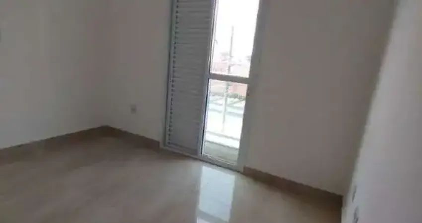 Apartamento sem Condomínio para venda de 43m² - Parque das Nações - Santo André