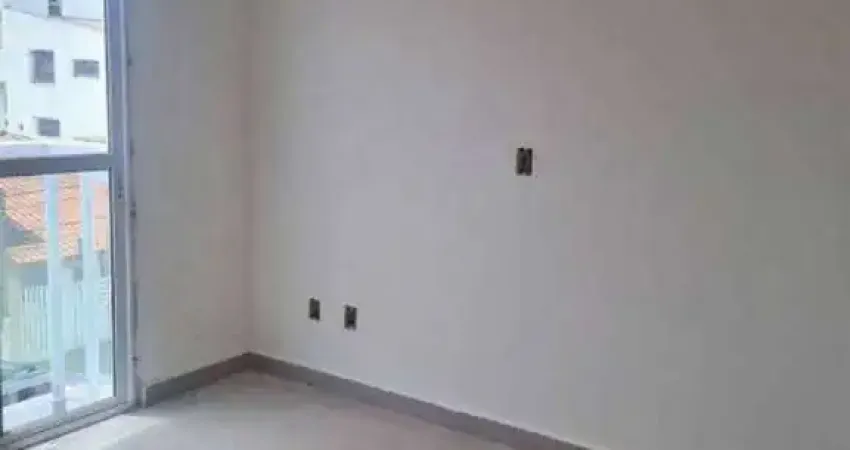 Cobertura com 2 quartos à venda na Rua Dublin, 157, Utinga, Santo André