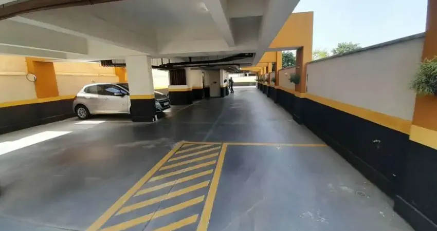 Apartamento com 2 quartos à venda na Rua Atibaia, 523, Vila Valparaíso, Santo André