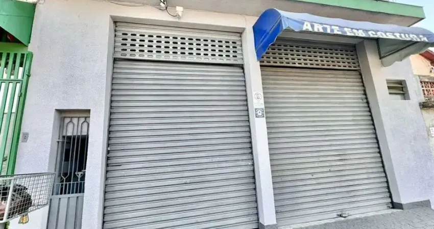 Sobrado à venda 330m² - Bairro Vila Junqueira - Santo André/SP