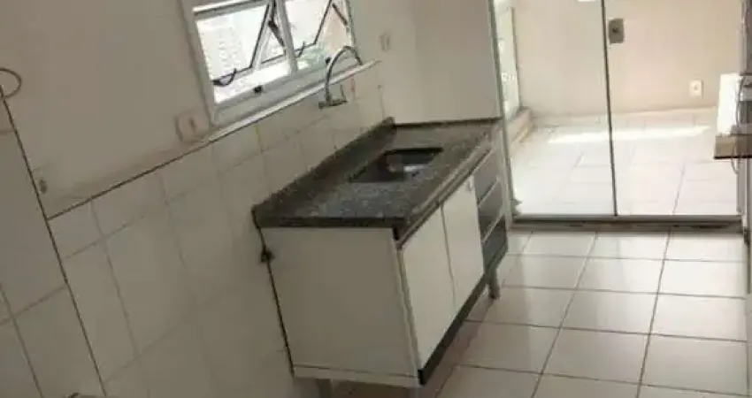 apartamento para locação de 59m² - Vila Assunção - Santo André