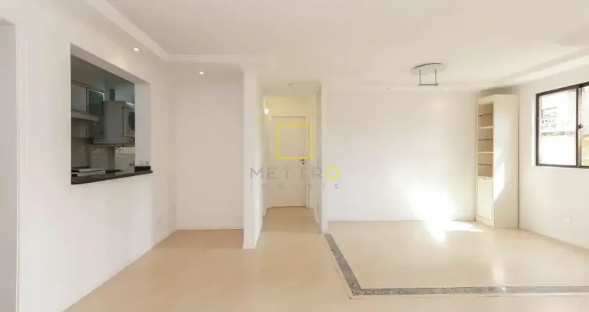 Apartamento com 2 quartos à venda na Rua Jorge Bonn, 231, Bacacheri, Curitiba