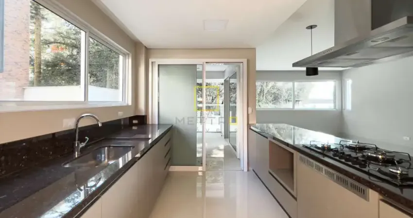 Apartamento com 3 quartos à venda na Rua Paraguassu, 101, Alto da Glória, Curitiba