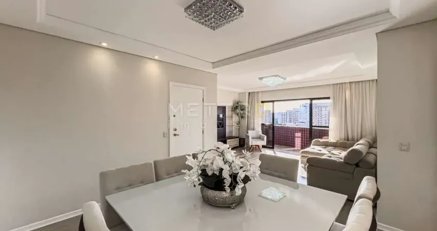 Apartamento com 4 quartos à venda na Rua Campos Sales, 104, Alto da Glória, Curitiba