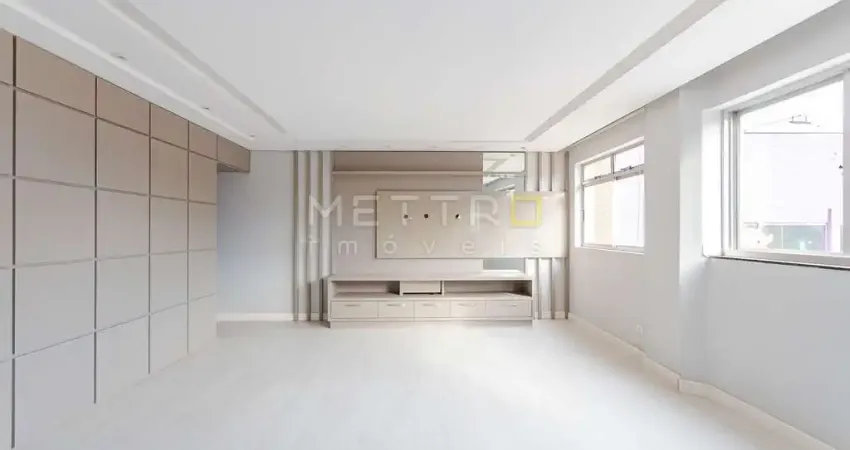 Apartamento com 3 quartos à venda na Rua Coronel Amazonas Marcondes, 1225, Cabral, Curitiba