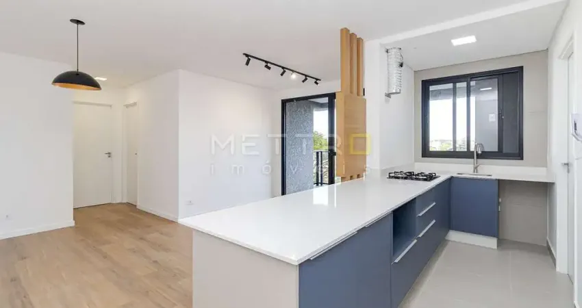 Apartamento com 2 quartos à venda na Rua Bom Jesus, 928, Juvevê, Curitiba